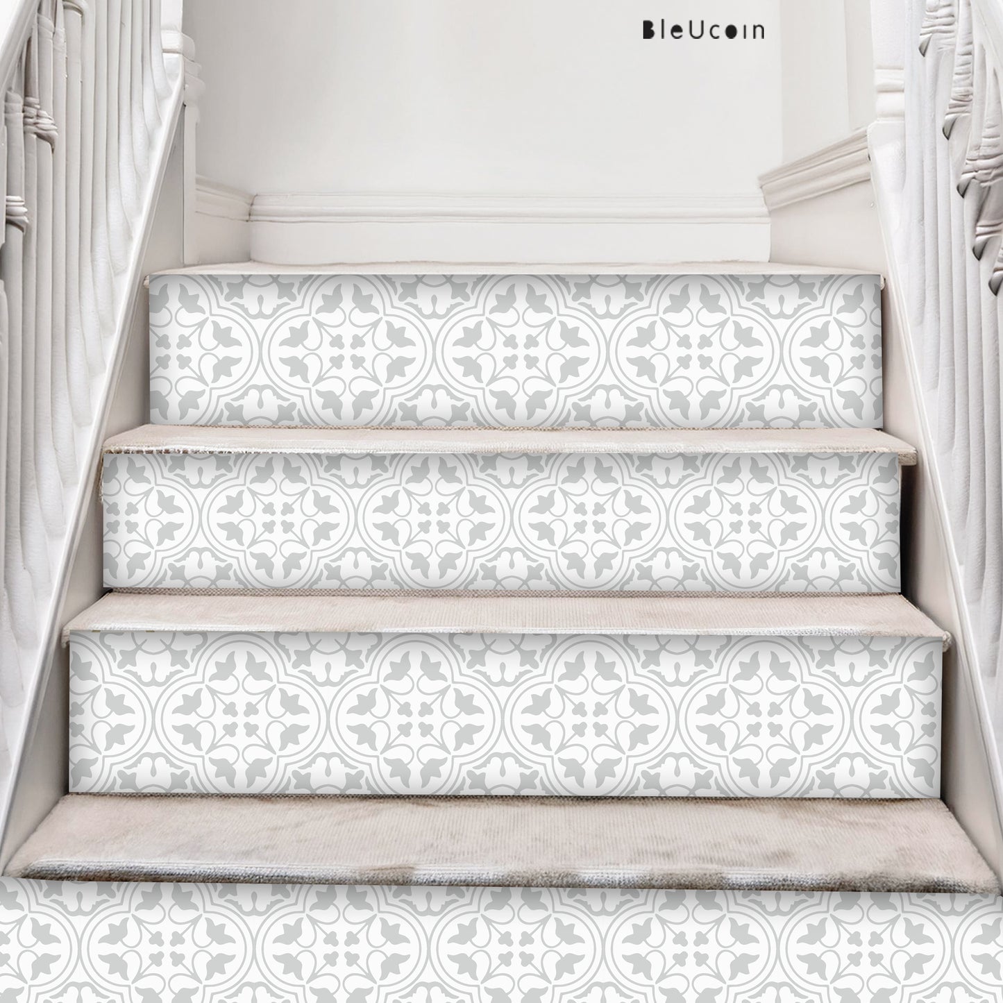Tangier Light  Peel & Stick Tile