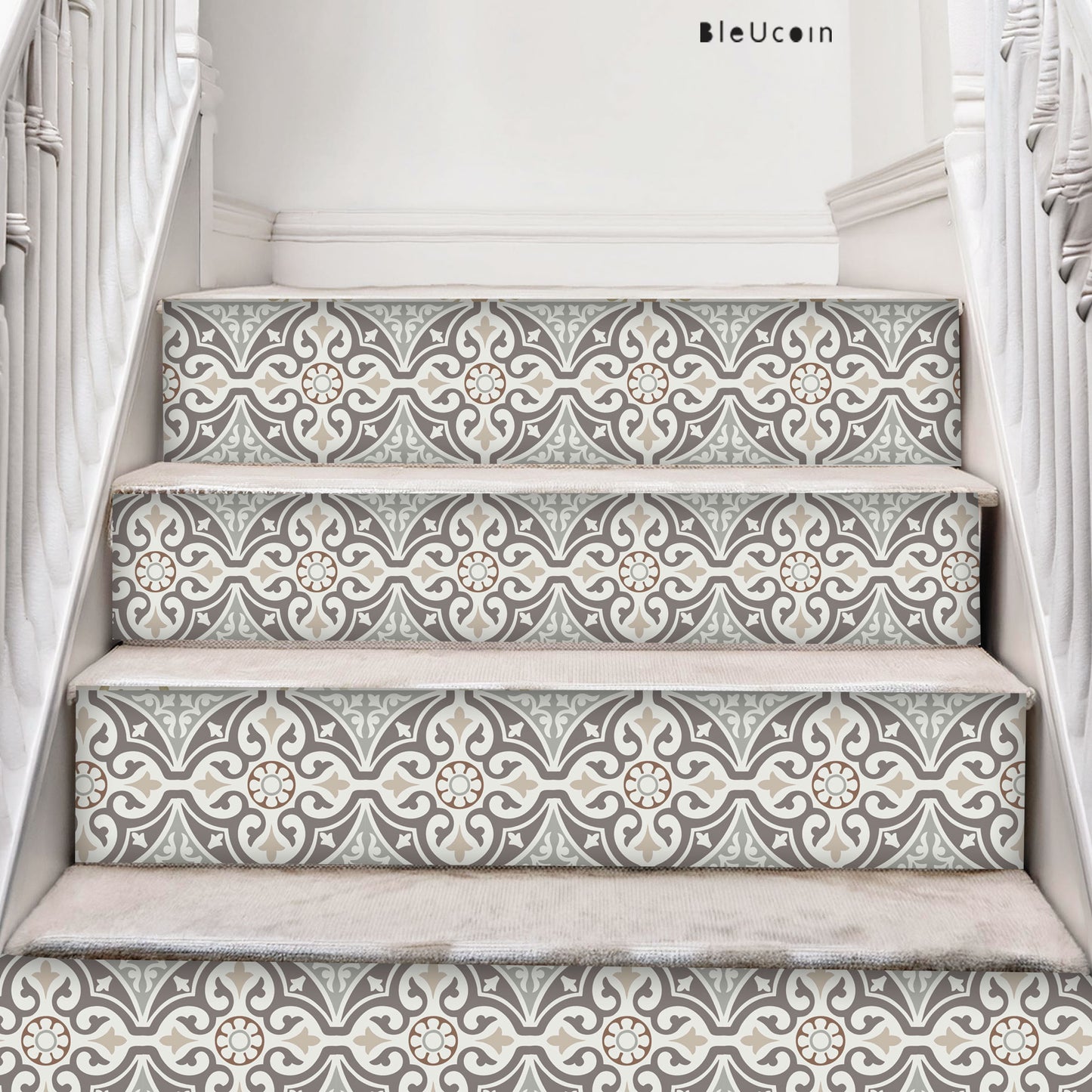 Pompoii Stair Strips