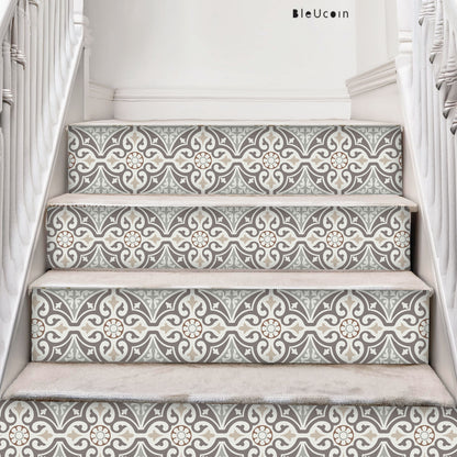 Pompoii Stair Strips