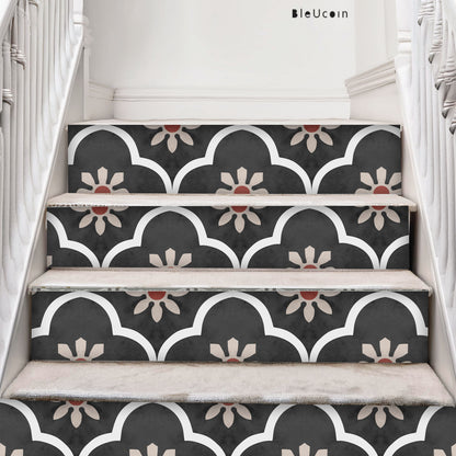 Pushkar Stair Strips