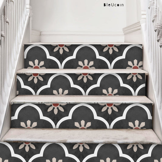 Pushkar Stair Strips