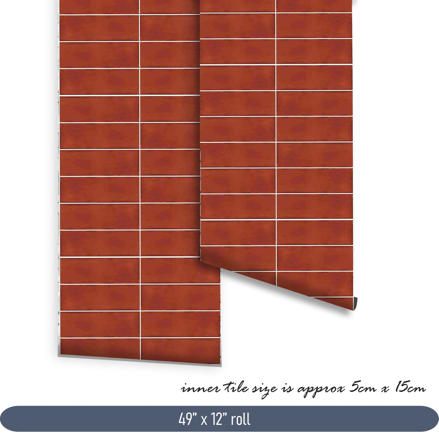 Petra Subway Peel & Stick Tile