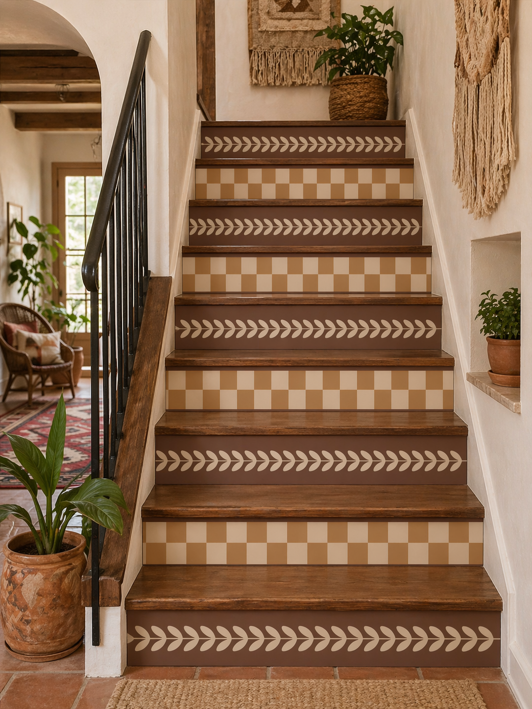 Kumbalgar Stair Strips