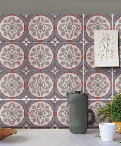 Granada Peel & Stick Tile