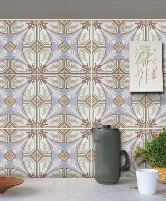 Innsbruck Peel & Stick Tile