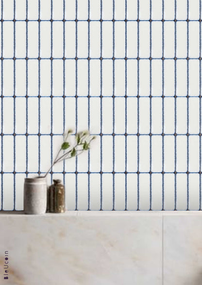 Tokai Subway Peel & Stick Tile