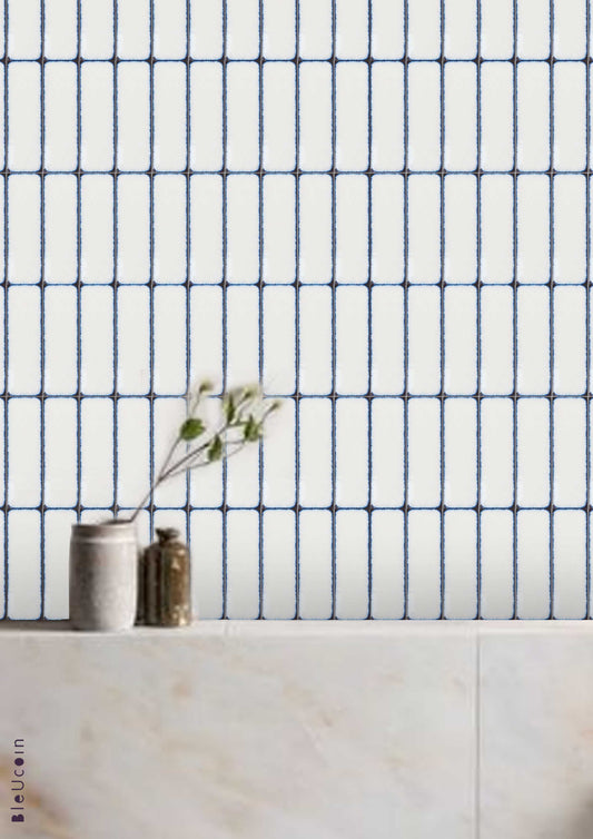 Tokai Subway Peel & Stick Tile