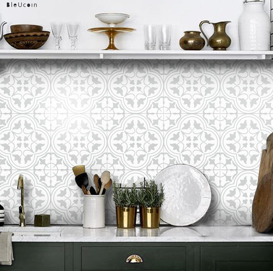 Tangier Light  Peel & Stick Tile