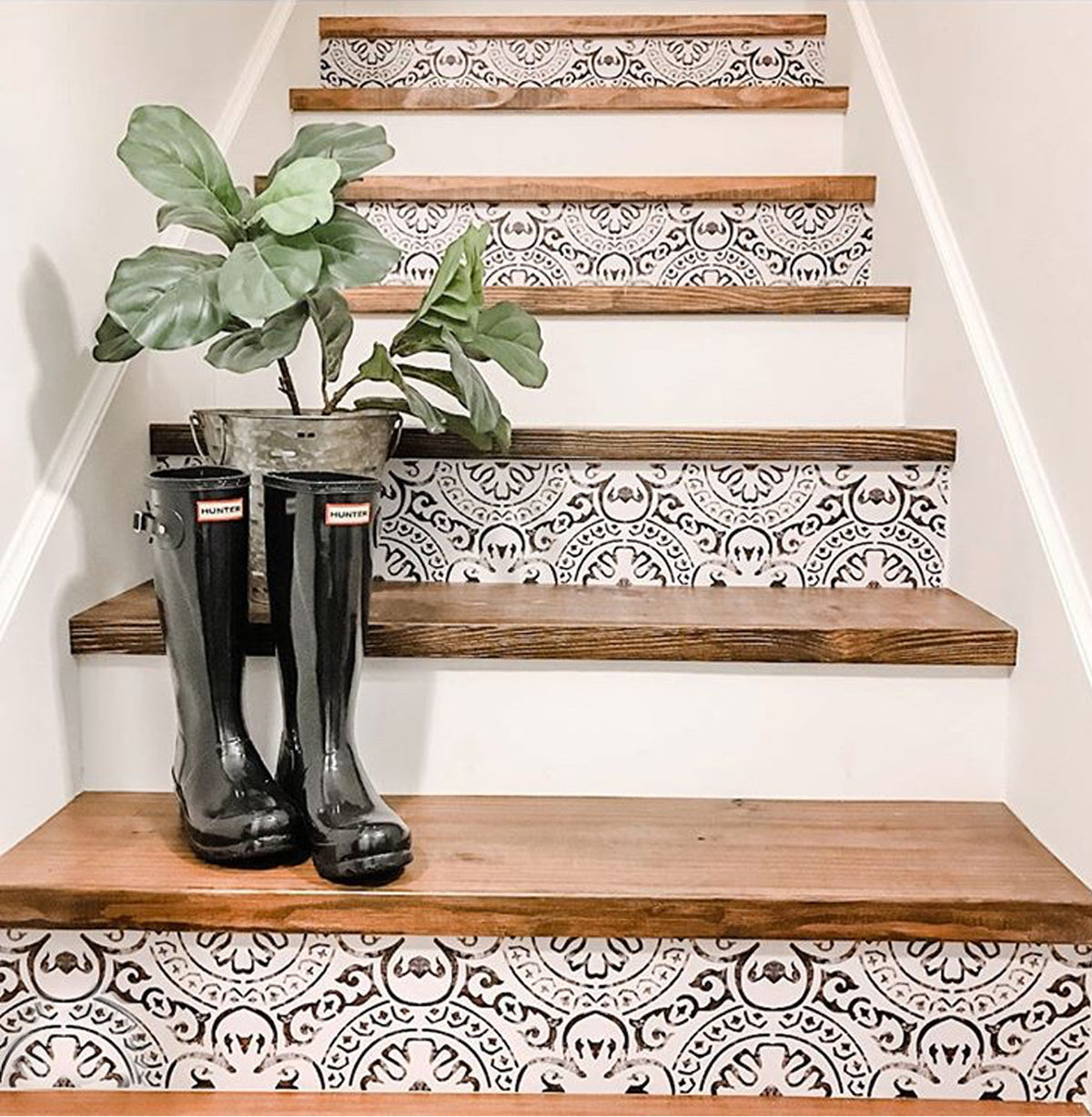Amalfi Stair Strips