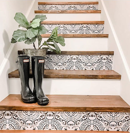 Amalfi Stair Strips
