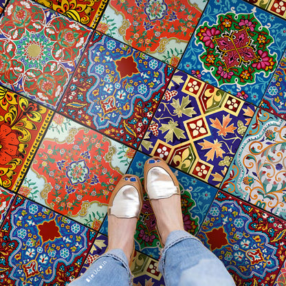 Moscow Peel & Stick Tile