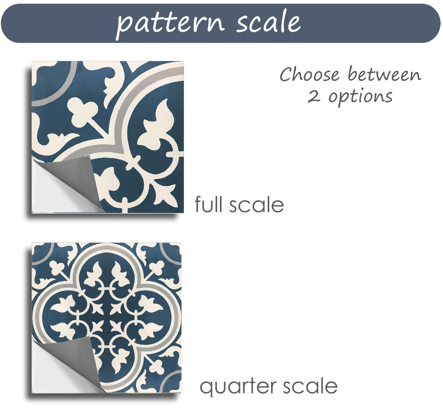 Bruges Peel & Stick Tile