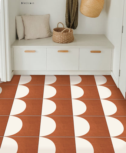 50% DISCOUNT - Teramo  11.50" x 11.50" - 40 pcs Matt