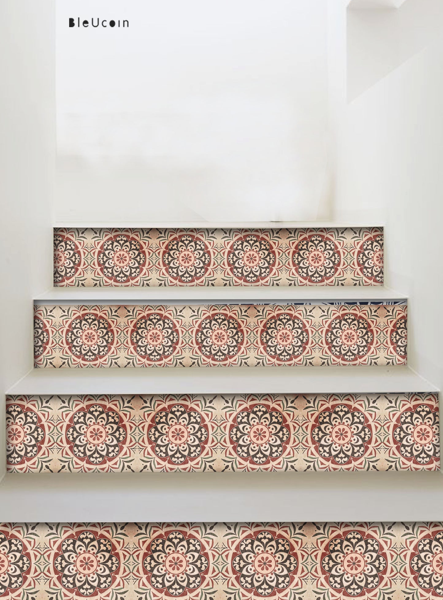 Venetian Stair Strips