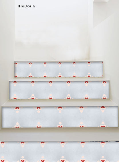 Jodhpur Stair Strips