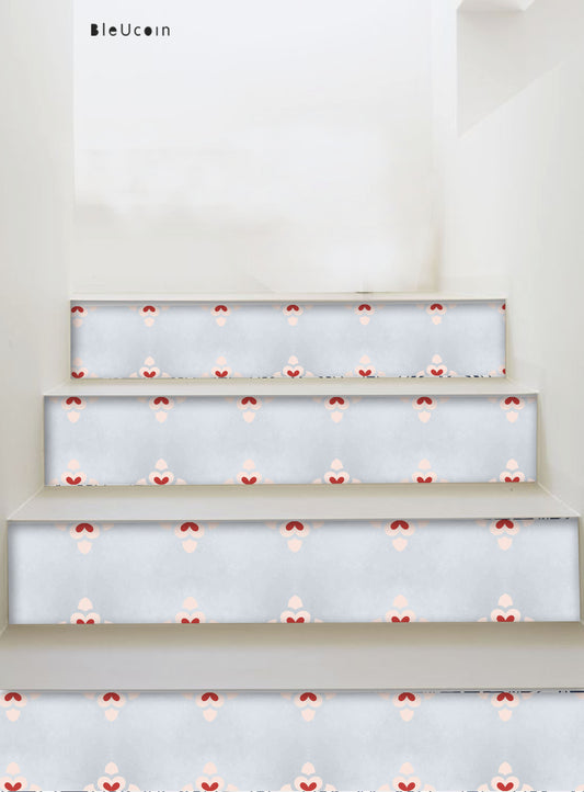 Jodhpur Stair Strips