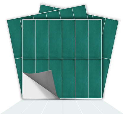 Como Subway Peel & Stick Tile