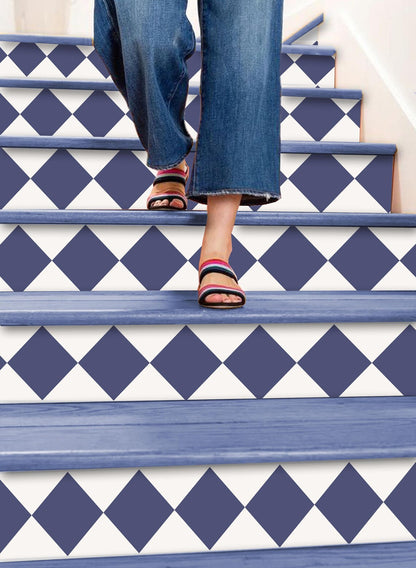 Future Dusk Diamond Stair Strips