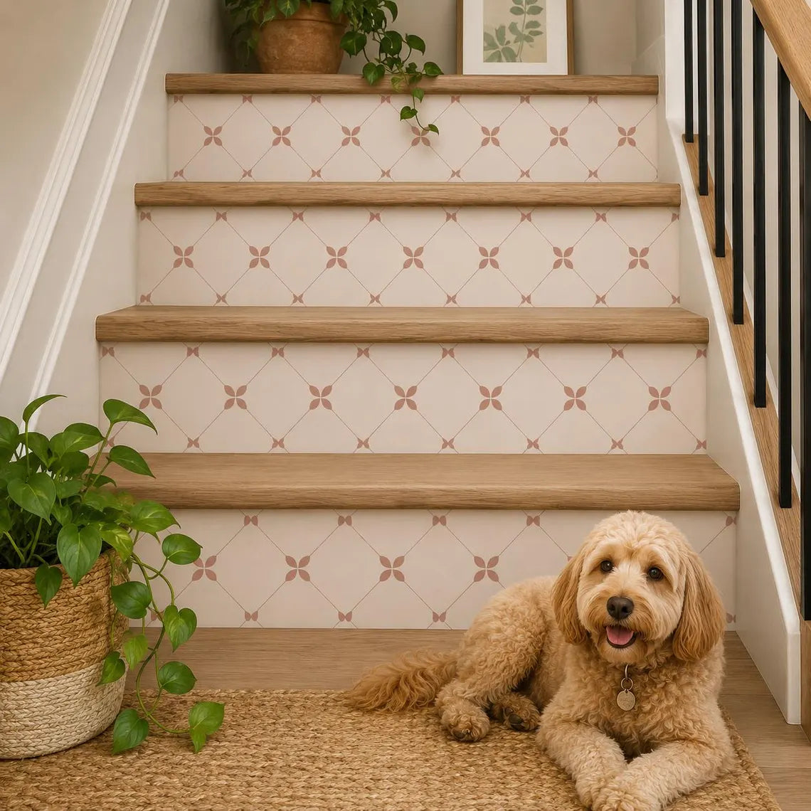 Hasselt Stair Strips