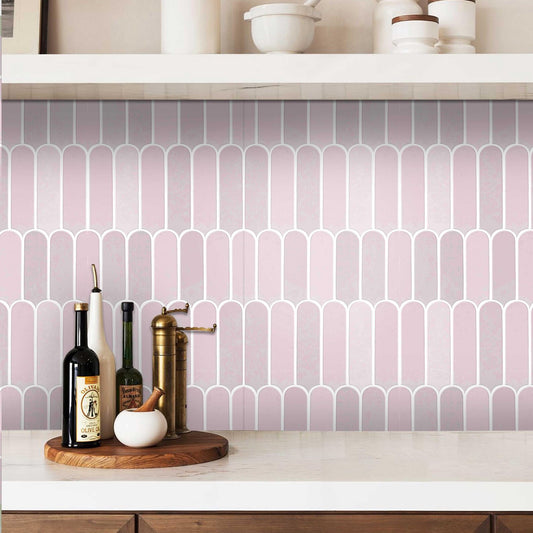 Scala Romance Subway Peel & Stick Tile