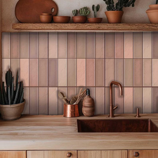 Edinburgh Baked Peel & Stick Tile