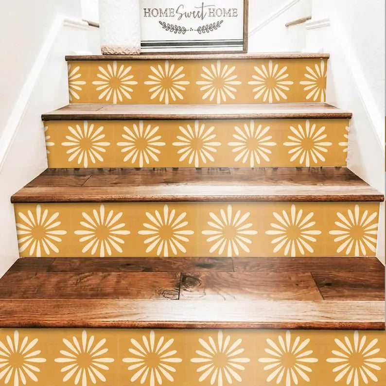 Pithora Stair Strips