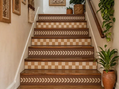 Kumbalgar Stair Strips
