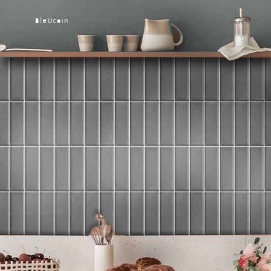 Seamist Subway Peel & Stick Tile