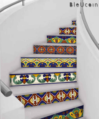 Monterrey Stair Strips