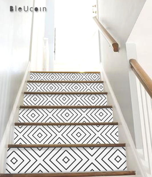 Athens Stair Strips