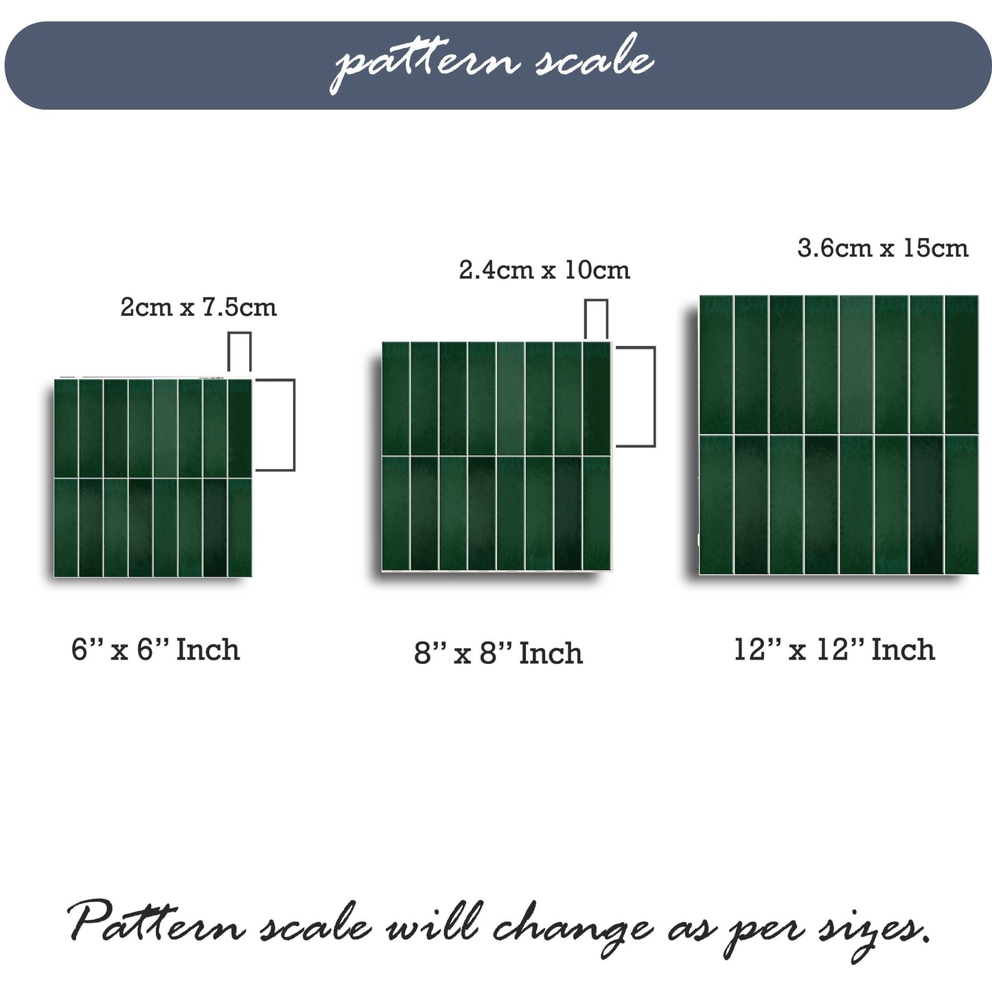 Cypress Peel & Stick Tile