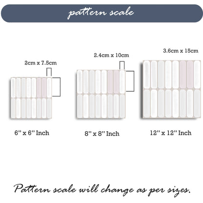 Canterbury Sandstone Peel & Stick Tile
