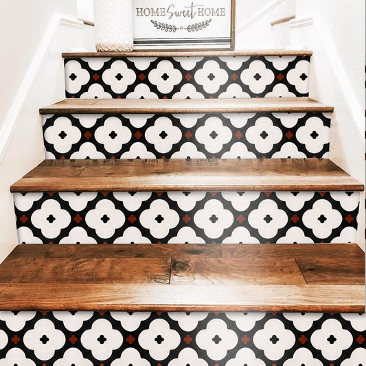 Sakura Hampi Stair Strips
