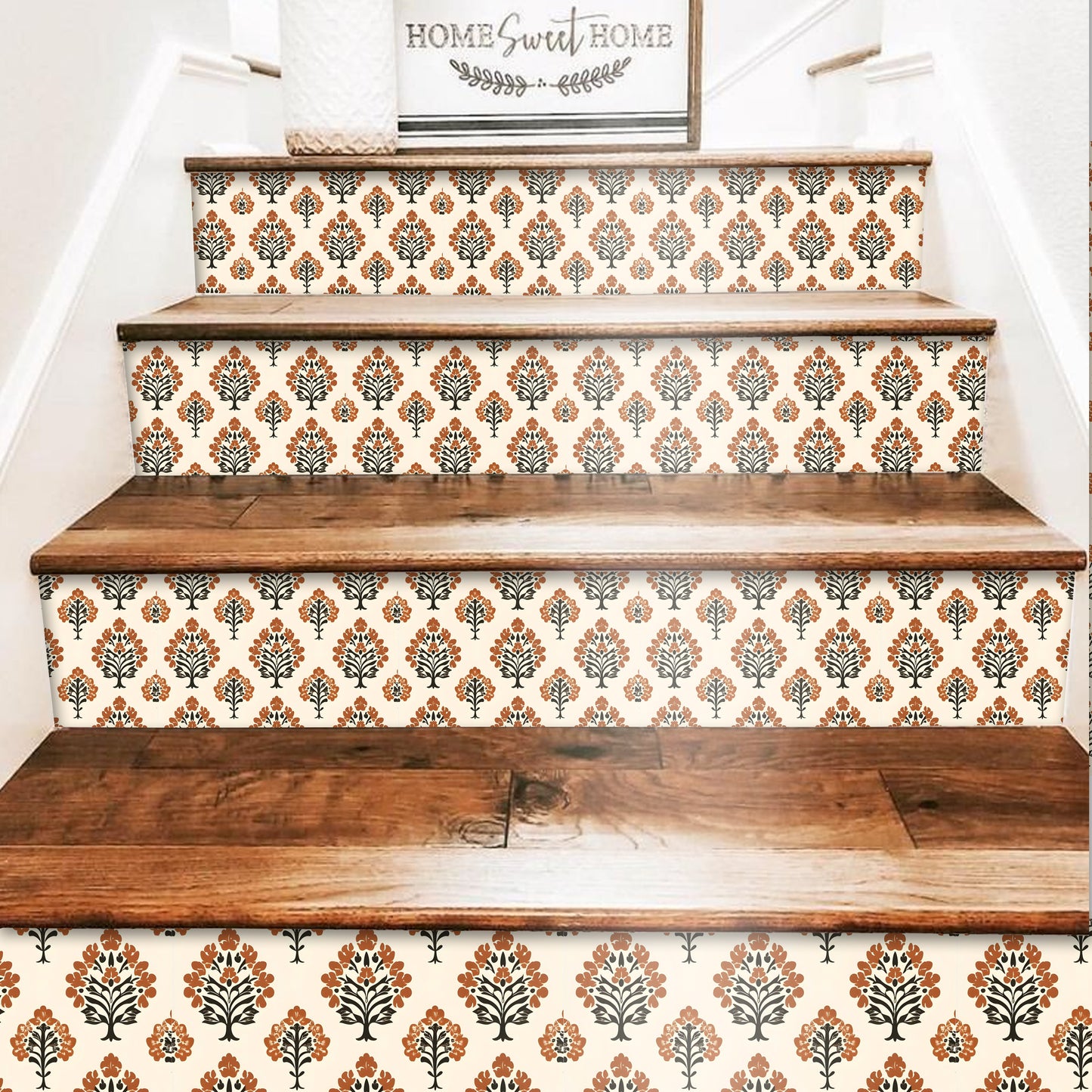 Madhopur Stair Strips