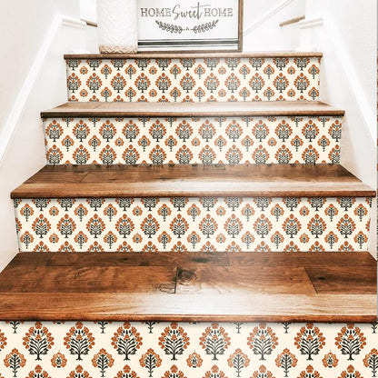 Madhopur Stair Strips