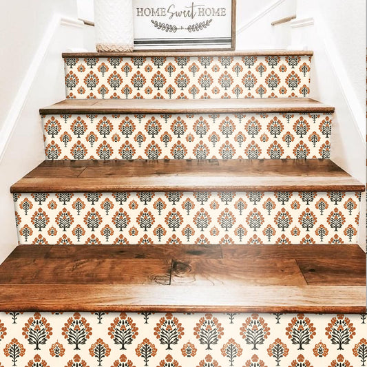Madhopur Stair Strips