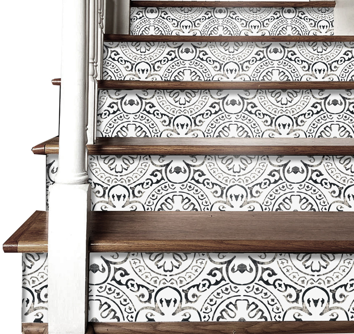 Amalfi Stair Strips
