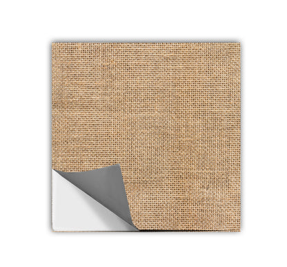 Earthy Weave Peel and Stick Flooring
