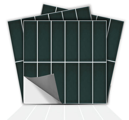 Bellagio Subway Peel & Stick Tile