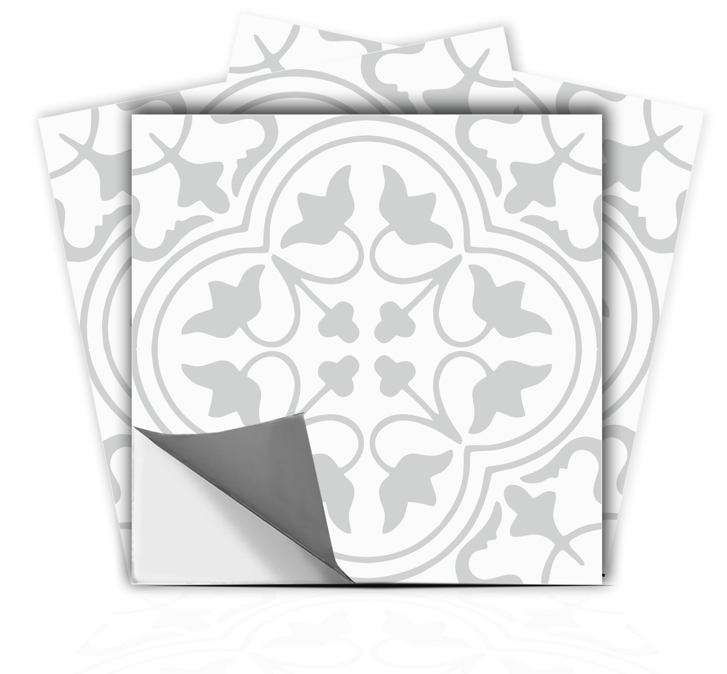 Tangier Light  Peel & Stick Tile