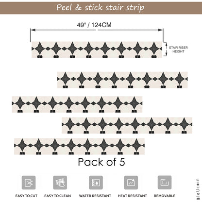Kol Stair Strips