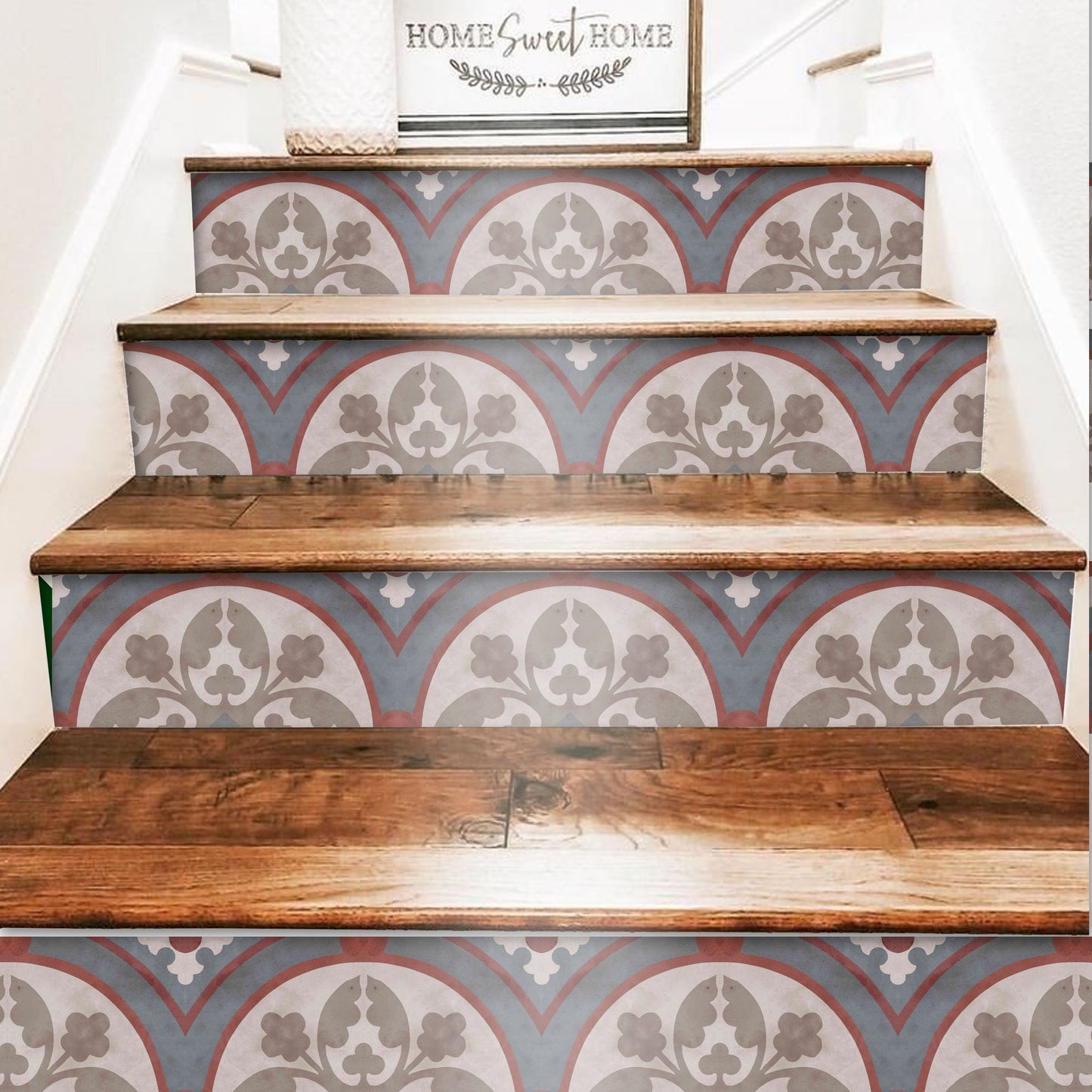 Granada Peel & Stick Stair Strips