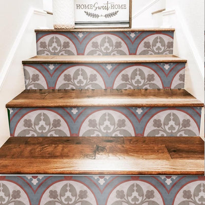 Granada Peel & Stick Stair Strips