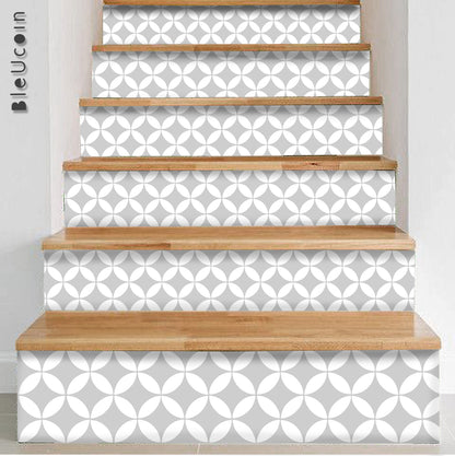 Barcelona Light Peel Stair Strips