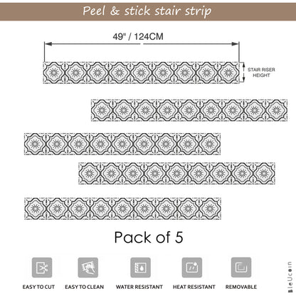 Belmount Stair Strips