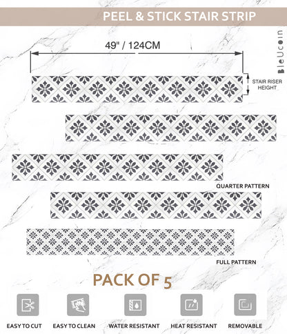 Solitano Stair Strips