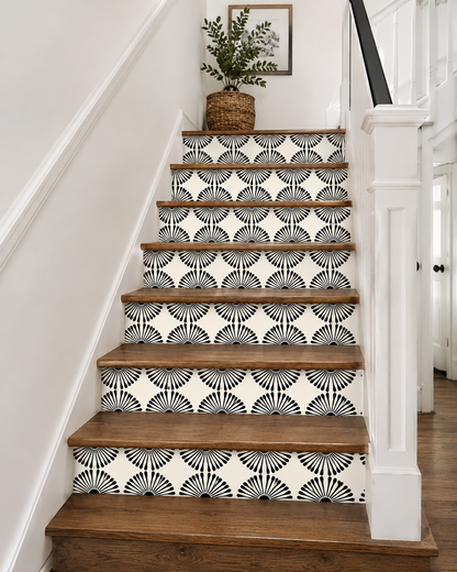 Kawasaki Stair Strips