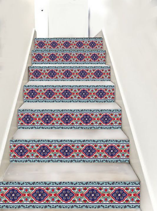 Turkish Stair Strips