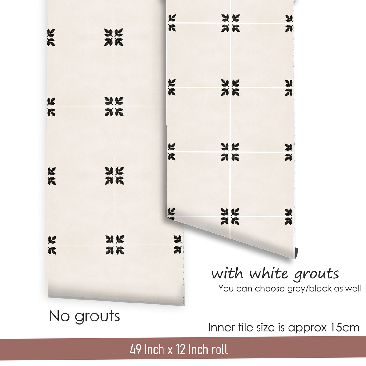 Solitano Peel & Stick Tile