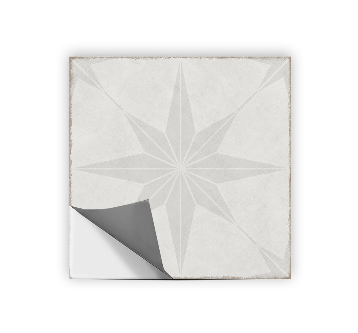 Positano Vintage Peel & Stick Tile